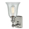 Innovations Lighting Hanover 1 Light Sconce Part Of The Ballston Collection 516-1W-SN-G2812