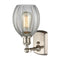 Innovations Lighting Eaton 1 Light Sconce Part Of The Ballston Collection 516-1W-SN-G82