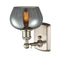 Innovations Lighting Fenton 1 Light Sconce Part Of The Ballston Collection 516-1W-SN-G93