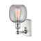 Innovations Lighting Belfast 1 Light Sconce Part Of The Ballston Collection 516-1W-WPC-G104