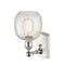 Innovations Lighting Belfast 1 Light Sconce Part Of The Ballston Collection 516-1W-WPC-G105