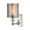 Innovations Lighting Cobbleskill 1 Light Sconce Part Of The Ballston Collection 516-1W-WPC-G116