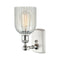 Innovations Lighting Caledonia 1 Light Sconce Part Of The Ballston Collection 516-1W-WPC-G2511