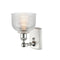 Innovations Lighting Dayton 1 Light Sconce Part Of The Ballston Collection 516-1W-WPC-G412-LED