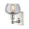 Innovations Lighting Fenton 1 Light Sconce Part Of The Ballston Collection 516-1W-WPC-G92-LED