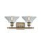 Innovations Lighting Orwell 2 Light Bath Vanity Light Part Of The Ballston Collection 516-2W-AB-G132