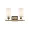 Innovations Lighting Clymer 2 Light Bath Vanity Light Part Of The Ballston Collection 516-2W-AB-G801