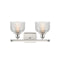 Innovations Lighting Dayton 2 Light Bath Vanity Light Part Of The Ballston Collection 516-2W-WPC-G412-LED