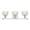 Innovations Lighting Dayton 3 Light Bath Vanity Light Part Of The Ballston Collection 516-3W-WPC-G412-LED