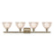 Innovations Lighting Arietta 4 Light Bath Vanity Light Part Of The Ballston Collection 516-4W-AB-G422-LED