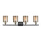 Innovations Lighting Cobbleskill 4 Light Bath Vanity Light Part Of The Ballston Collection 516-4W-BAB-G116