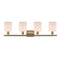 Innovations Lighting Cobbleskill 4 Light Bath Vanity Light Part Of The Ballston Collection 516-4W-BB-G111