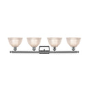 Innovations Lighting Arietta 4 Light Bath Vanity Light Part Of The Ballston Collection 516-4W-PC-G422-LED