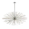 Avenue Lighting Palisades Ave. Collection Hanging Chandelier  HF8200-CH