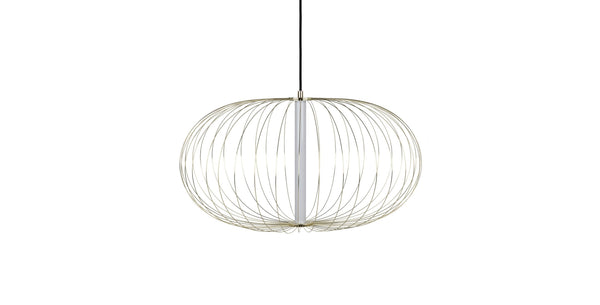 Avenue Lighting Delano Hanging Chandelier  HF8212-GL