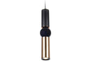 Avenue Lighting Cicada Pendant  HF1091-BK/BB