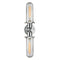 Innovations Lighting Centri 2 Light Bath Vanity Light Part Of The Austere Collection 900-2W-PC-CE228-PC-CL