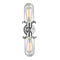 Innovations Lighting Centri 2 Light Bath Vanity Light Part Of The Austere Collection 900-2W-PC-CE231-PC-CL