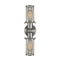Innovations Lighting Quincy Hall 2 Light Bath Vanity Light Part Of The Austere Collection 900-2W-SN-CE219-SN