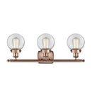 Innovations Lighting Beacon 3 Light 26" Bath Vanity Light 916-3W-AC-G202-6
