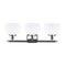Innovations Lighting Large Bell 3 Light Bath Vanity Light Part Of The Ballston Collection 916-3W-PC-G71