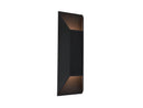 Avenue Lighting Avenue Outdoor Collection Outdoor Wall Mount Black AV9898-BLK