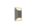 Avenue Lighting Avenue Outdoor Collection Outdoor Wall Mount Silver AV9900-SLV