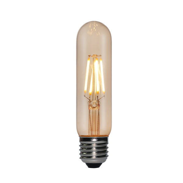 Innovations Lighting 3.5 Watt Tubular Led Vintage Light Bulb BB-10T-LED