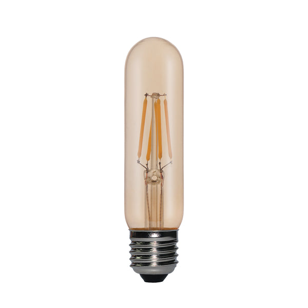 Innovations Lighting 3.5 Watt Tubular Led Vintage Light Bulb BB-5T-LED