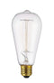 Innovations Lighting 60 Watt Incandescent Vintage Light Bulb BB-60-A