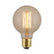 Innovations Lighting 60 Watt G25 Incandescent Vintage Light Bulb BB-60-G25