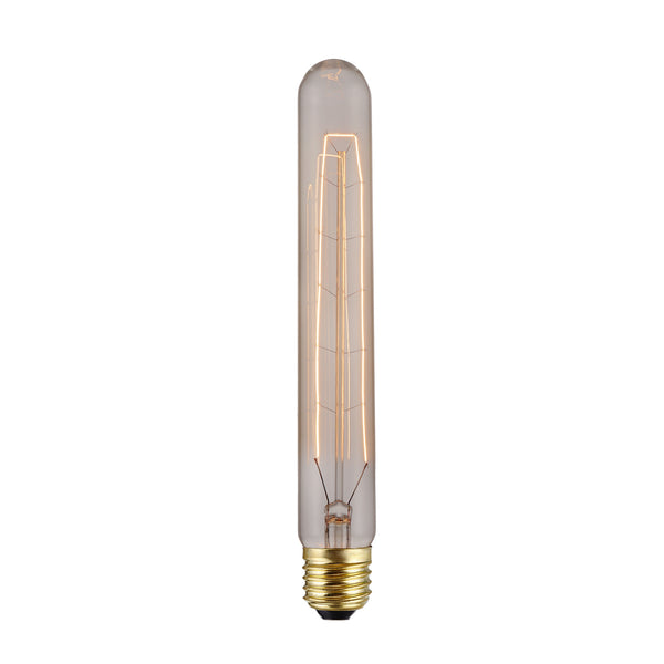 Innovations Lighting 60 Watt Tubular Incandescent Vintage Light Bulb BB-7T