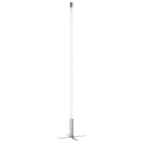 Dainolite White 36W Indoor FluorLite Stik with Stand DSTX-36-WH