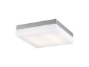 Avenue Lighting Cermack St. Collection  Flush Mount  Brushed Nickel HF1109-BN