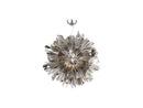 Avenue Lighting Bowery Lane Collection Hanging Pendant Chrome  HF1302-CH