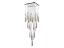 Avenue Lighting Boa Collection Pendant Polished Chrome HF1904-25-BOA-CH