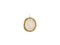 Avenue Lighting Bottega Collection Pendant Polished Brass HF5014-PB