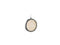 Avenue Lighting Bottega Collection Pendant Polished Nickel HF5014-PN