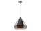 Avenue Lighting Doheny Ave. Collection Pendant Chrome  HF9115-CH