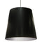 Dainolite 1 Light Oversized Drum Pendant, X-Large OD-XL-697