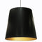 Dainolite 1 Light Oversized Drum Pendant, X-Large OD-XL-698