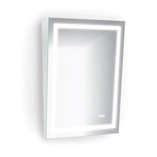 Krugg Icon 24" X 32" Ada Mirror ICON2432ADA