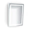 Krugg Icon 24" X 32" Ada Mirror ICON2432ADA