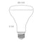 Dals Lighting DCPro Smart BR30 LED Bulb DCP-BLBBR30