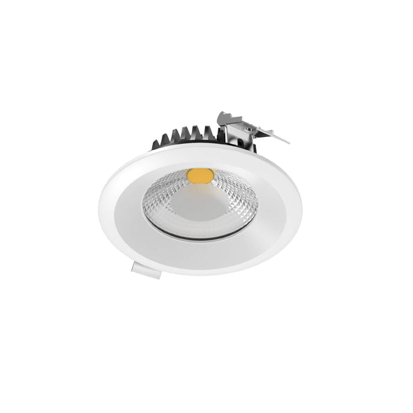 Dals Lighting 4" High Powered LED Commercial Down Light HPD4-CC-WH