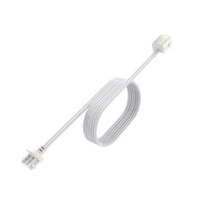 Dals Lighting LED Linear Connector Extension Cord LINU-EXT24