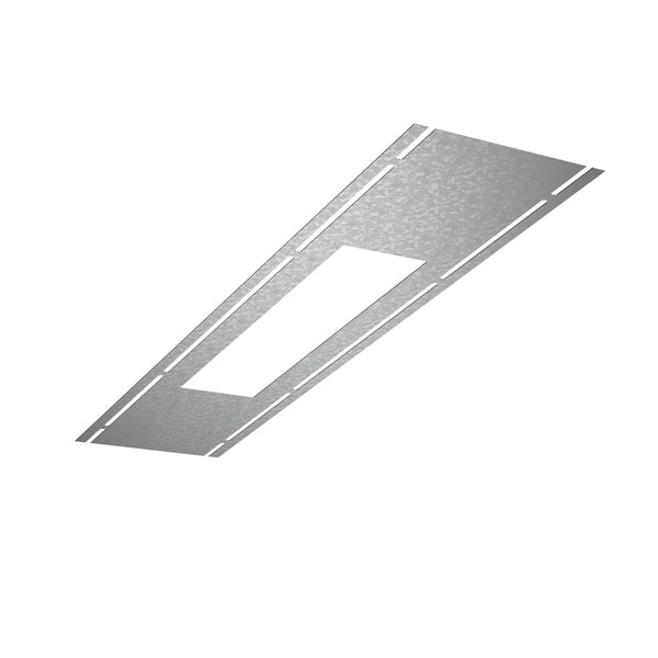 Dals Lighting Rough-In Plate For The 10" MSL Series RFP-MSL10