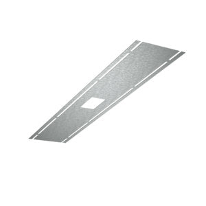 Dals Lighting Rough-In Plate For The 10G" MSL Series RFP-MSL10G