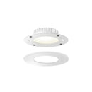 Dals Lighting Retrofit Recessed Light RTF4-CC-WH