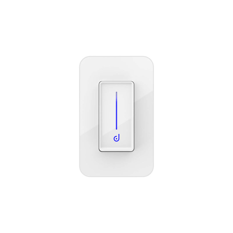 Dals Lighting Smart Dimmer Switch SM-DIMSW